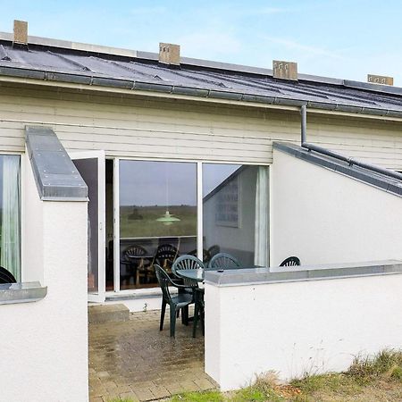 6 Person Holiday Home In Blokhus Brovst Exterior foto