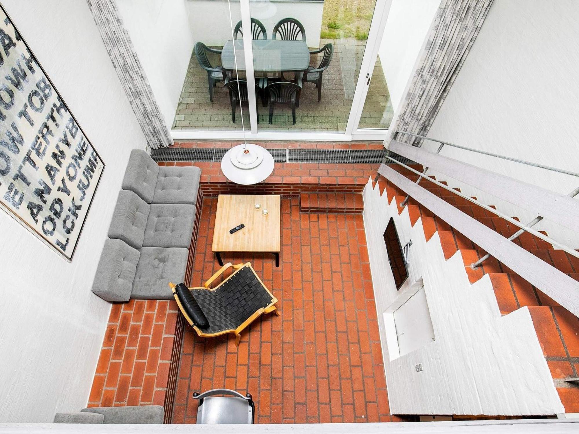 6 Person Holiday Home In Blokhus Brovst Exterior foto