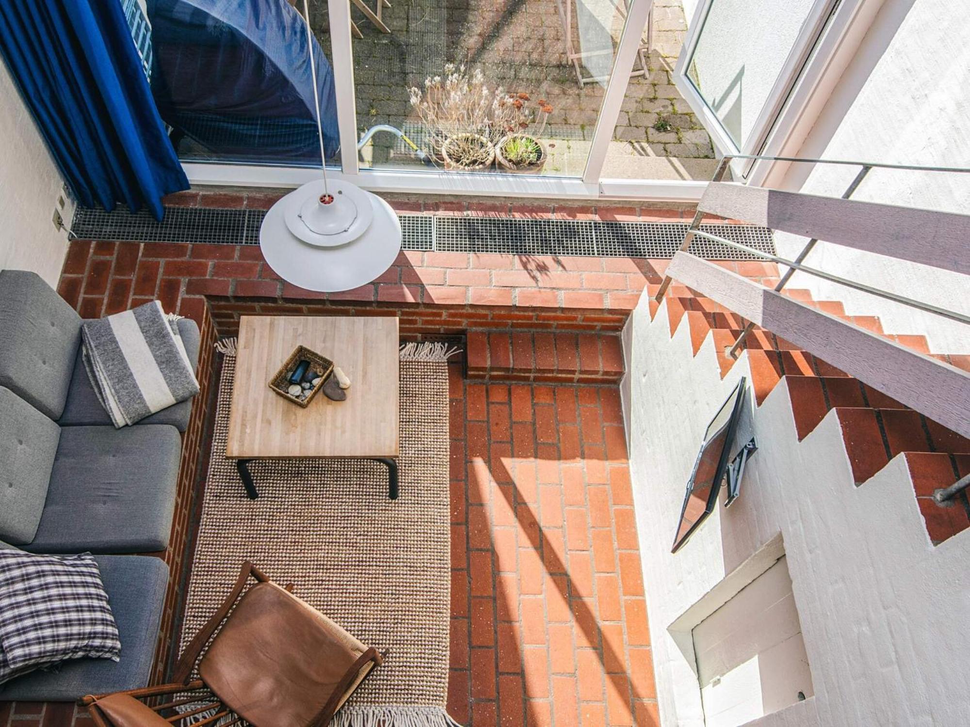 6 Person Holiday Home In Blokhus Brovst Exterior foto